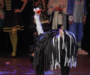 MISS Kobiety Wiejskiej w Lubinie. Mamy zdjęcia wspaniałych kobiet