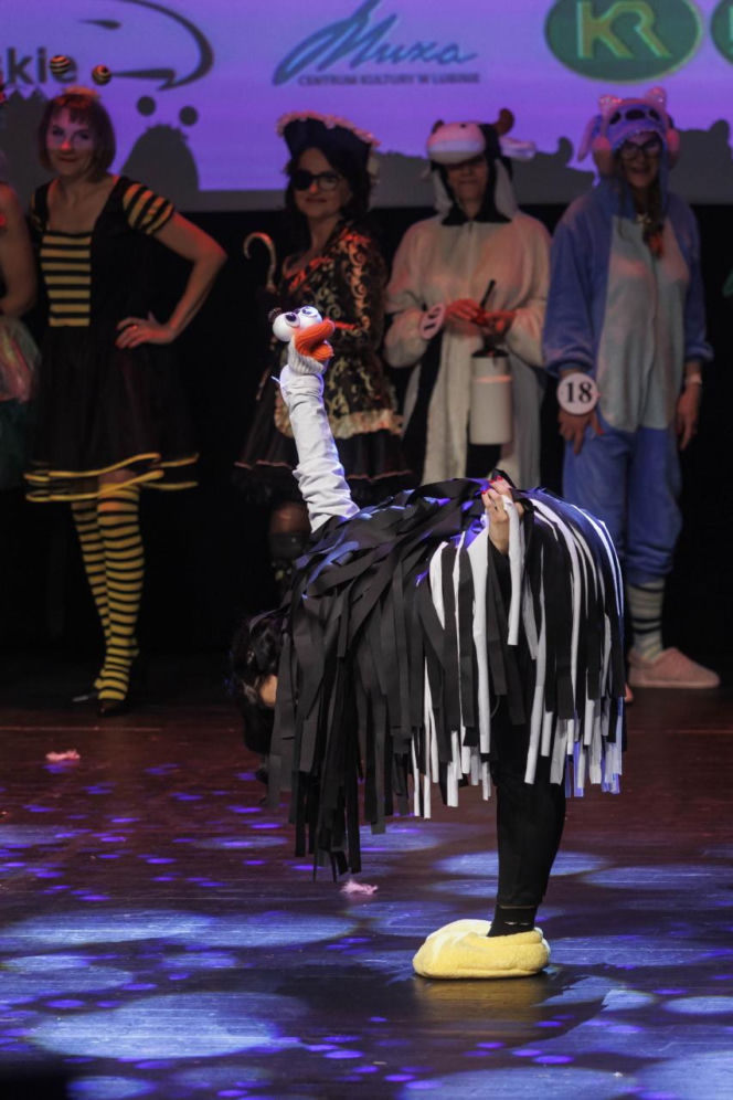 MISS Kobiety Wiejskiej w Lubinie. Mamy zdjęcia wspaniałych kobiet