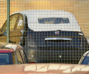 2015 Fiat 500