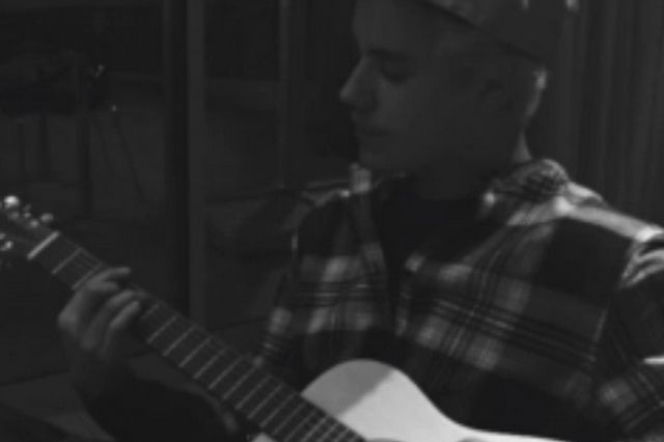 Justin Bieber Instagram