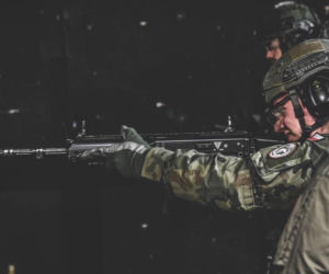 Zamknięte strzelnice znów ożyją