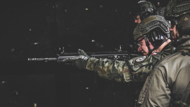 Zamknięte strzelnice znów ożyją