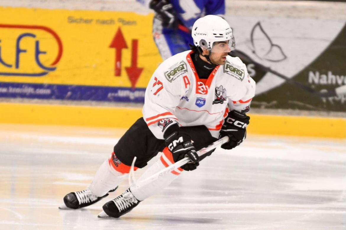 Next Generation Hockey Camp w Toruniu. Do grodu Kopernika przyjadą eksperci z NHL