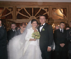 Kasia Cichopek i Marcin Hakiel się rozstali