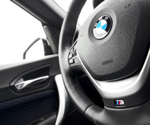 BMW 118d xDrive M-Package, 