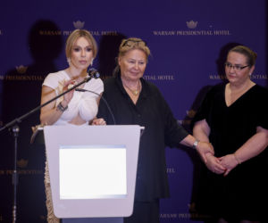 Doda, Joanna Sarapata