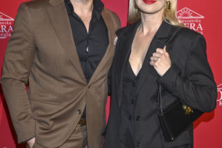 Gwiazdy na premierze Balu w operze