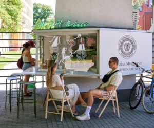 WETA CAFE we Wrocławiu