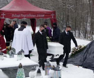Bogusław H. i Marcin P. zabili Dawida P. Przed krakowskim sądem kończy się proces w sprawie głośnego zabójstwa na Azorach