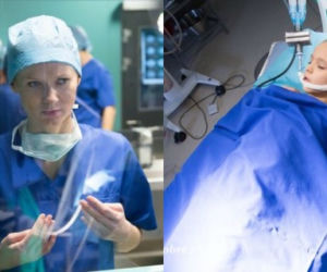 Na dobre i na złe odc. 624. Małgosia (Daria Domaszewicz), Wiktoria (Katarzyna Dąbrowska)