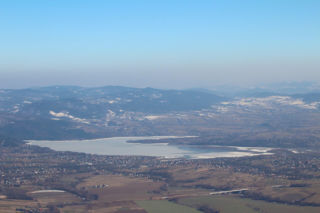 Jezioro Żywieckie