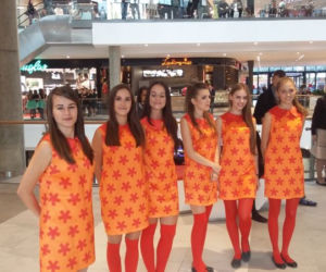 Supersam Katowice: Wielkie otwarcie