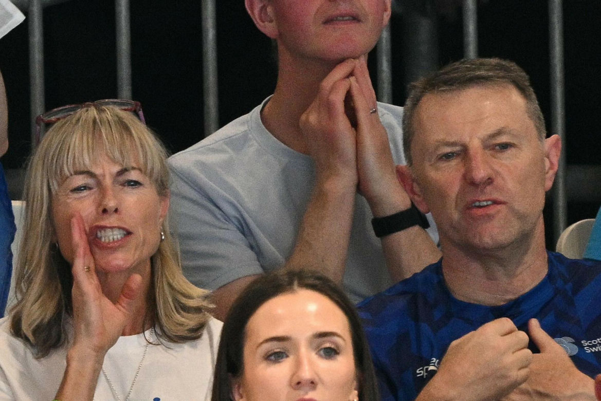 Tak dziś wygląda brat bliźniak Madeleine McCann! Sean ma 21 lat