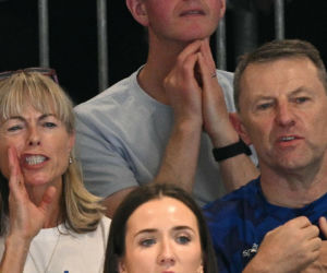 Tak dziś wygląda brat bliźniak Madeleine McCann! Sean ma 21 lat