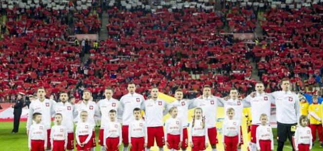 Polska - Nigeria 2018: data, miejsce, skład. Kiedy mecz Polski?  