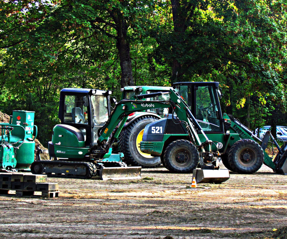Traktor