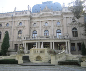 Muzeum Miasta Łodzi