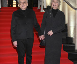 Premiera filmu o Janie Englercie