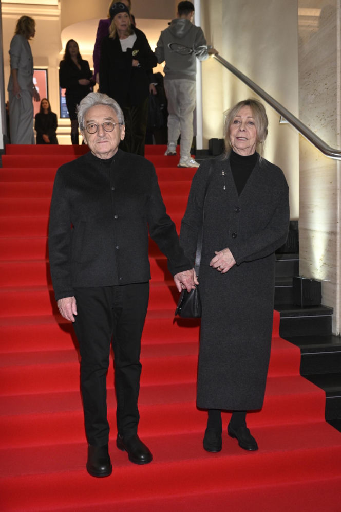 Premiera filmu o Janie Englercie