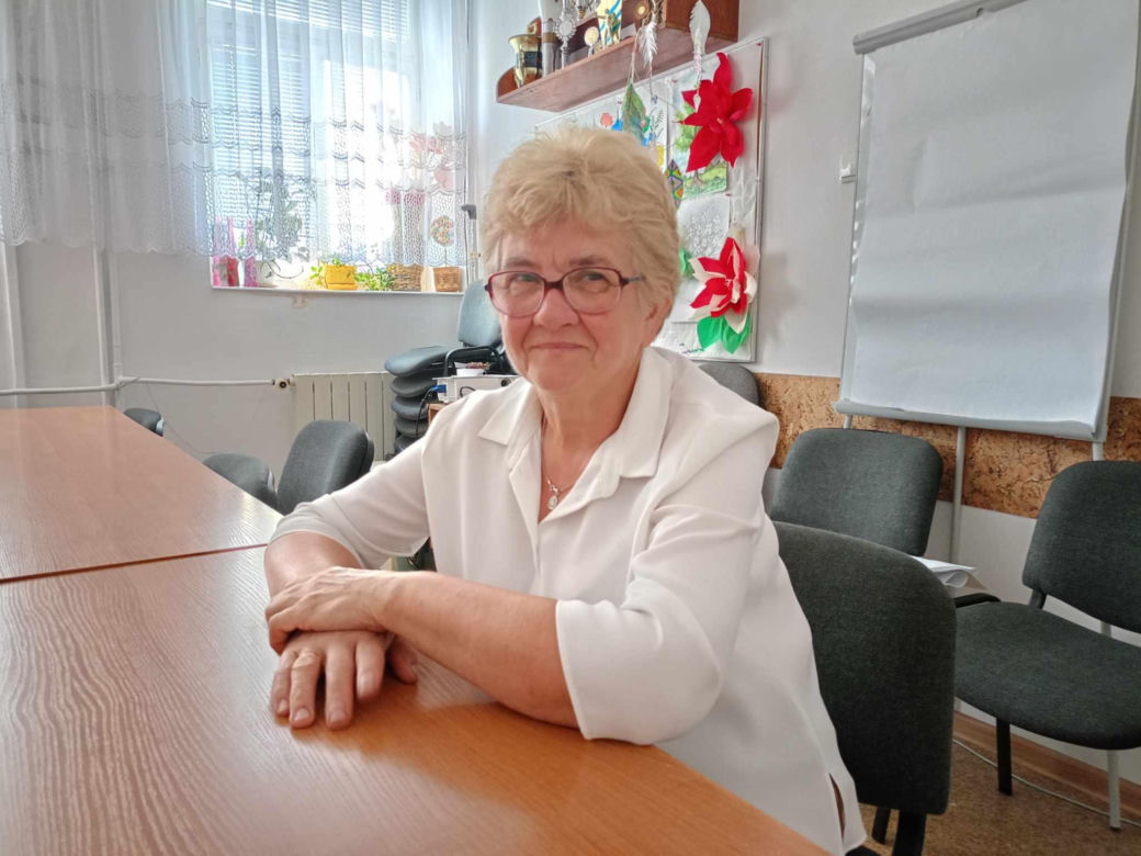 Spółdzielnia Socjalna Zioła Siedleckie działa już jako przedsiębiorstwo społeczne. Jego pracownicy tworzą piękne i zdrowe wyroby