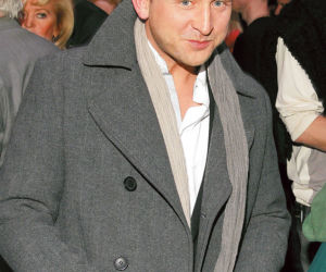 Borys Szyc