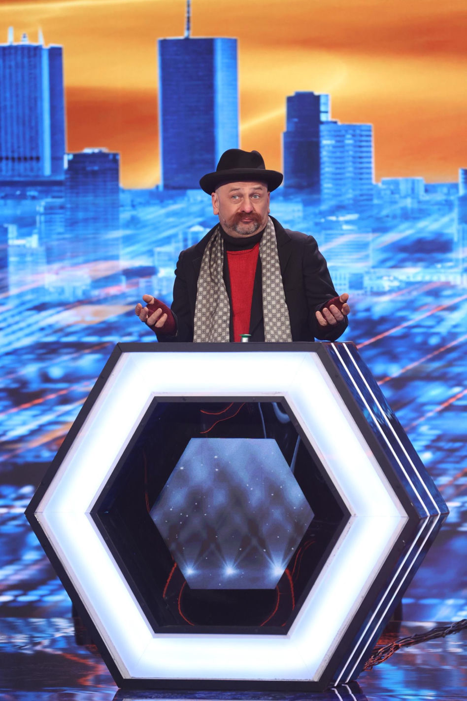 Grzegorz Halama. Śmiech na scenie, płacz w życiu prywatnym