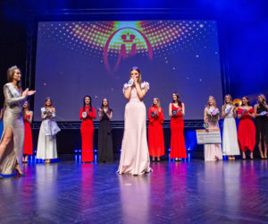 Miss Śląska i Miss Śląska Nastolatek 2019: Dominika z Sosnowca i Magda z Orzesza z tytułem dla najpiękniejszej [ZDJĘCIA]