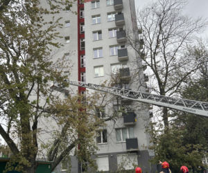 Potężne burze nad Polską. Tysiące ludzi bez prądu. To jeszcze nie koniec! IMGW ostrzega