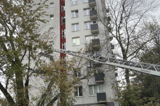 Potężne burze nad Polską. Tysiące ludzi bez prądu. To jeszcze nie koniec! IMGW ostrzega