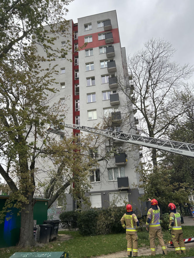 Burze nad Polską. Setki interwencji, tysiące domów bez prądu. IMGW ostrzega. Gdzie będzie najgorzej?