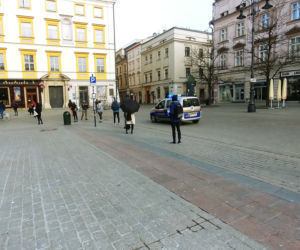 Protest kobiet w czasach zarazy. Chodzi o aborcję
