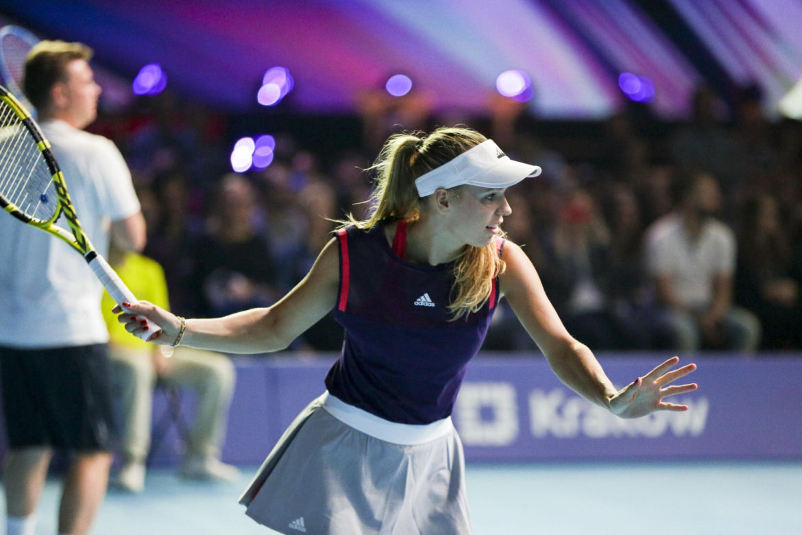 Caroline Wozniacki