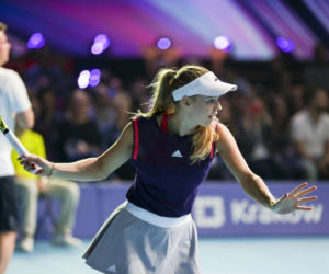 Caroline Wozniacki