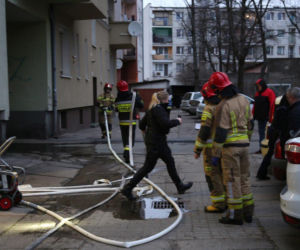Zamordowali dwóch mężczyzn