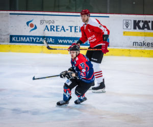 Comarch Cracovia - KH Energa Toruń, zdjęcia z meczu nr 4 fazy play-off