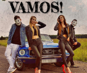 NieOkiemZnani - Vamos!