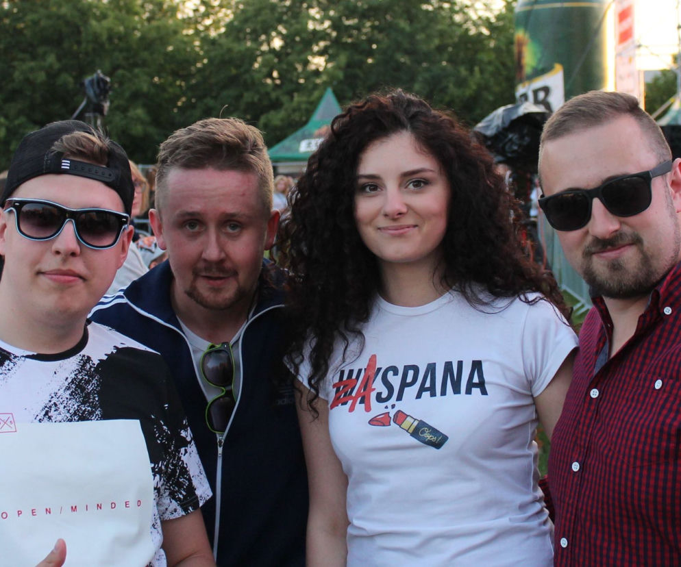 Juwenalia Białystok 2018