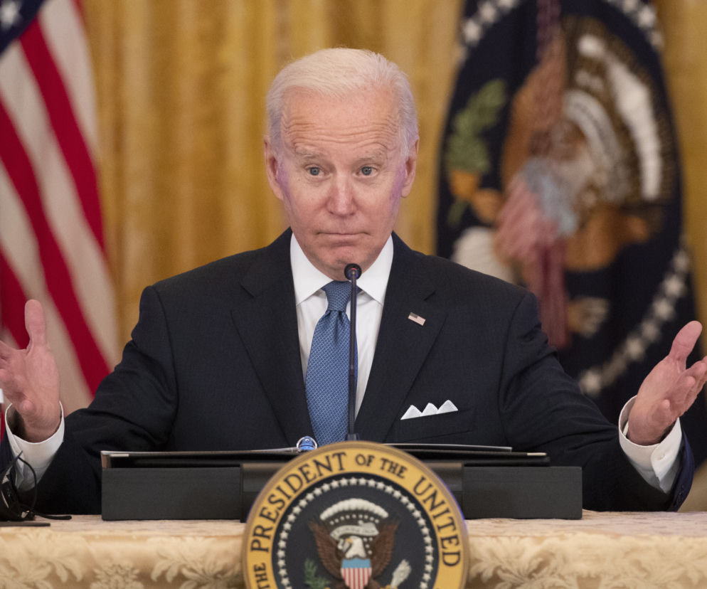 Joe Biden