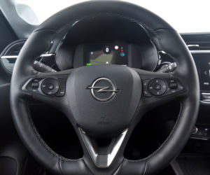 Opel Corsa-e 136 KM 50 kWh Elegance