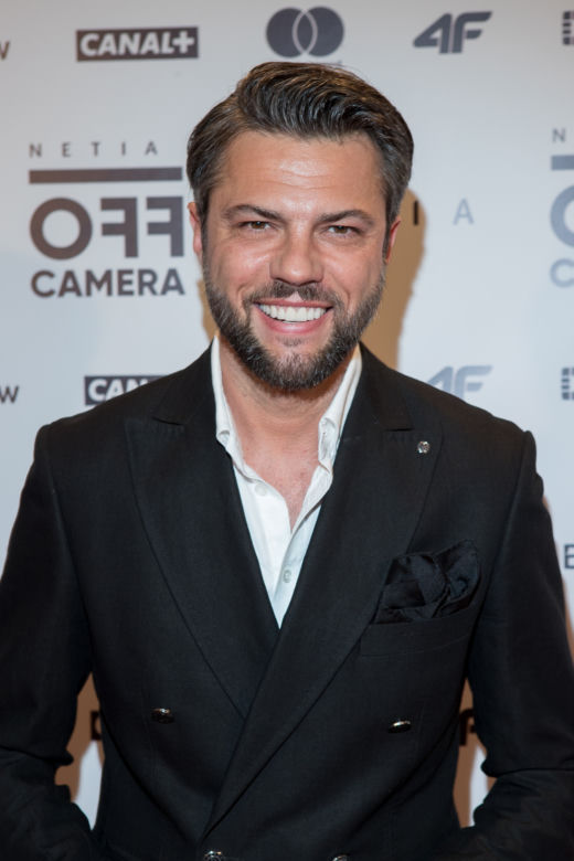 Olivier Janiak