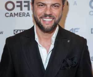 Olivier Janiak