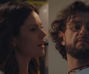 M jak miłość, odcinek 1896: Kasia perfidnie oszuka Mariusza, ale on nie uwierzy! Opłaci szantażystkę Ankę - WIDEO