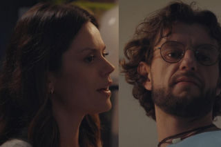 M jak miłość, odcinek 1896: Kasia perfidnie oszuka Mariusza, ale on nie uwierzy! Opłaci szantażystkę Ankę - WIDEO