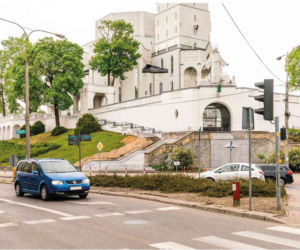 Białystok na starych zdjęciach. Jak się zmienił przed 30 lat? Zdjęcia PRZED i PO