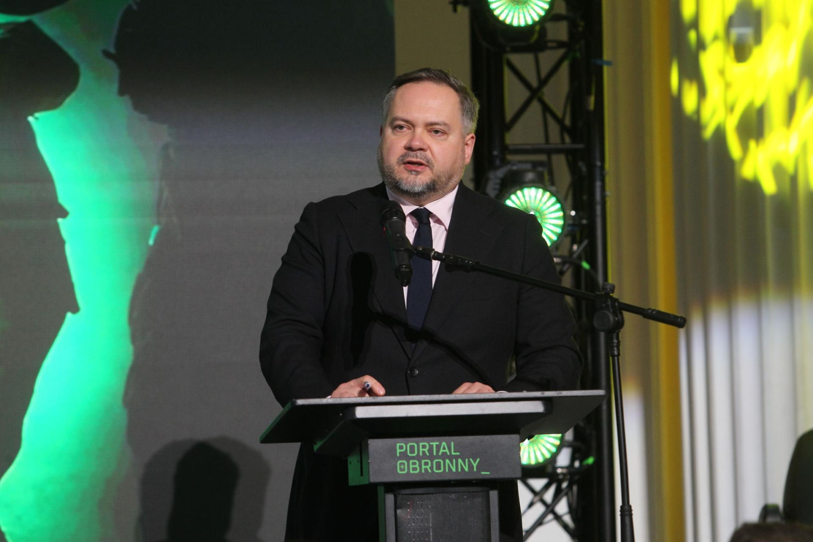 Konferencja Portalu Obronnego: „Fundamenty bezpieczeństwa 2025/2026”