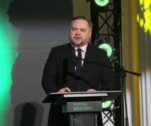 Konferencja Portalu Obronnego: „Fundamenty bezpieczeństwa 2025/2026”