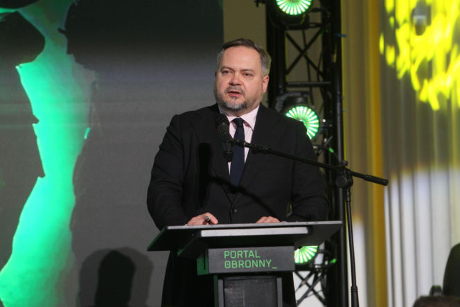 Konferencja Portalu Obronnego: „Fundamenty bezpieczeństwa 2025/2026”