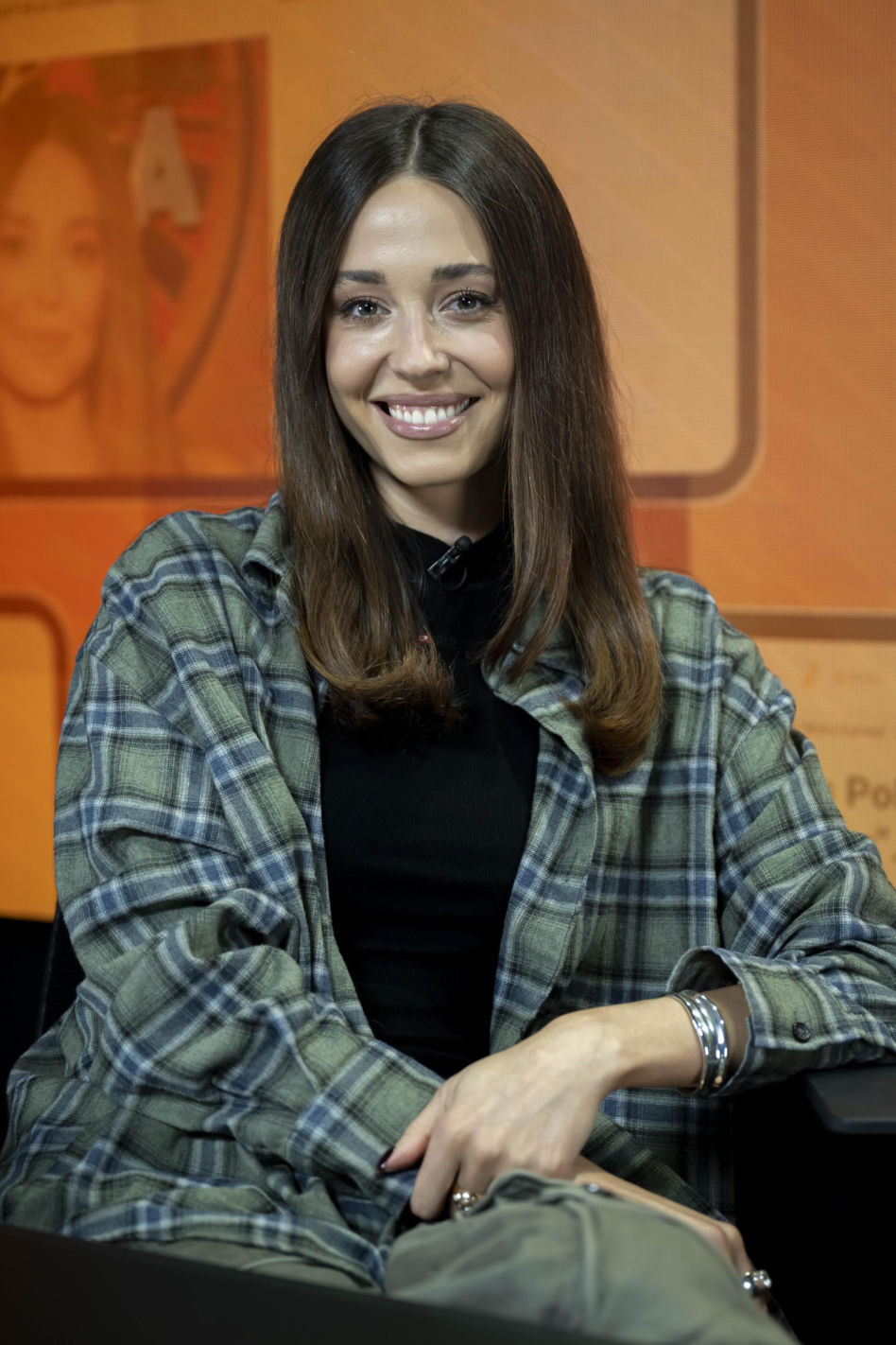 Izabella Krzan