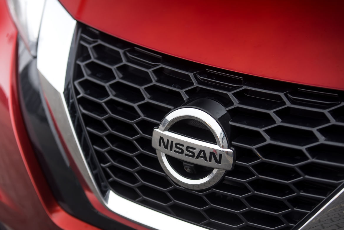 Nissan Juke 1.0 DIG-T AT7