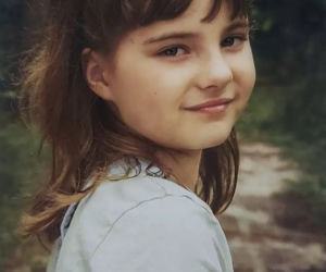 BrzydUla 2.  Julka (Marysia Włodkowska)